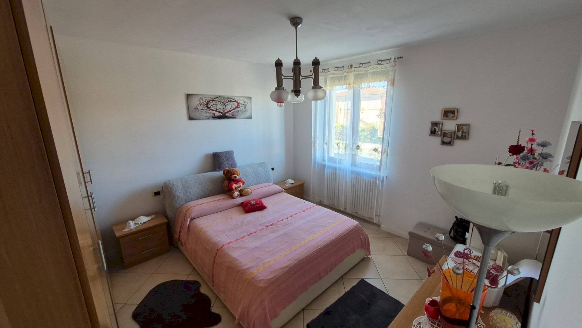 Foto 2 - Two-room apartment Via Moschino
10, Sarmato - photo 2