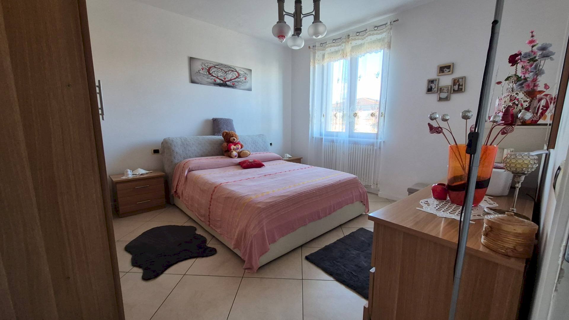 Foto 3 - Two-room apartment Via Moschino
10, Sarmato - photo 3