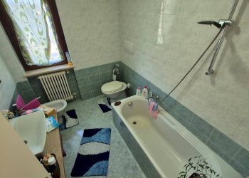 Foto 11 - Two-room apartment Via Moschino
 
10, Sarmato - photo 11