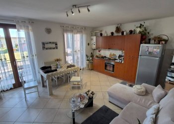 Foto 15 - Two-room apartment Via Moschino
 
10, Sarmato - photo 15