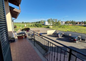 Foto 23 - Two-room apartment Via Moschino
 
10, Sarmato - photo 23