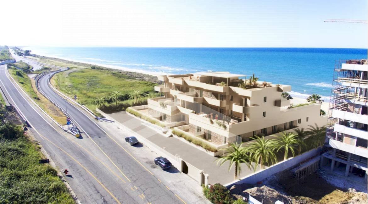 Foto 2 - Three-room apartment Lungomare nord, Termoli - photo 2