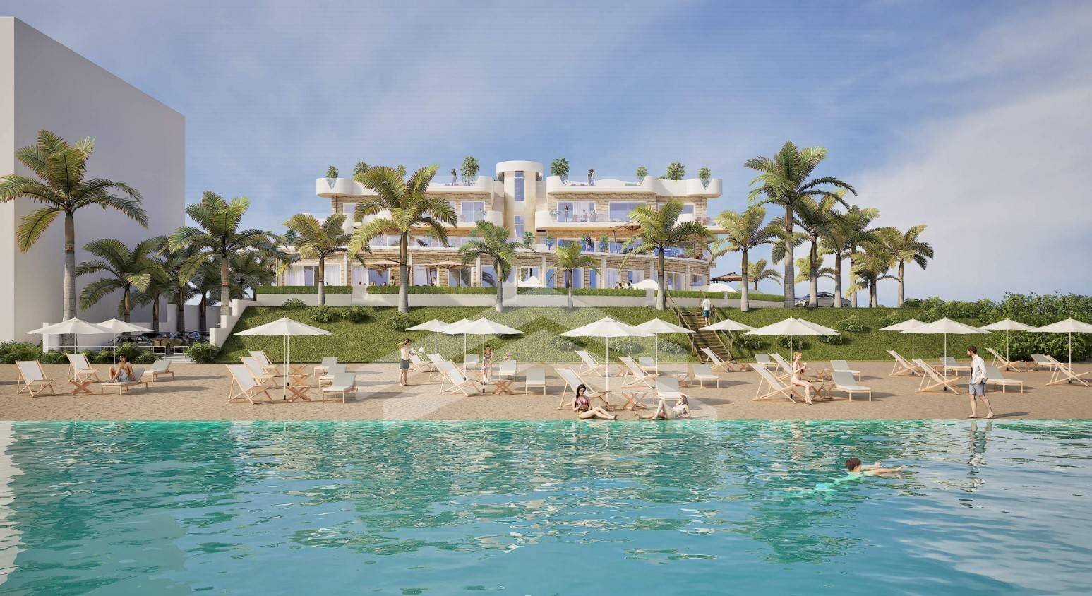 Foto 3 - Three-room apartment Lungomare nord, Termoli - photo 3