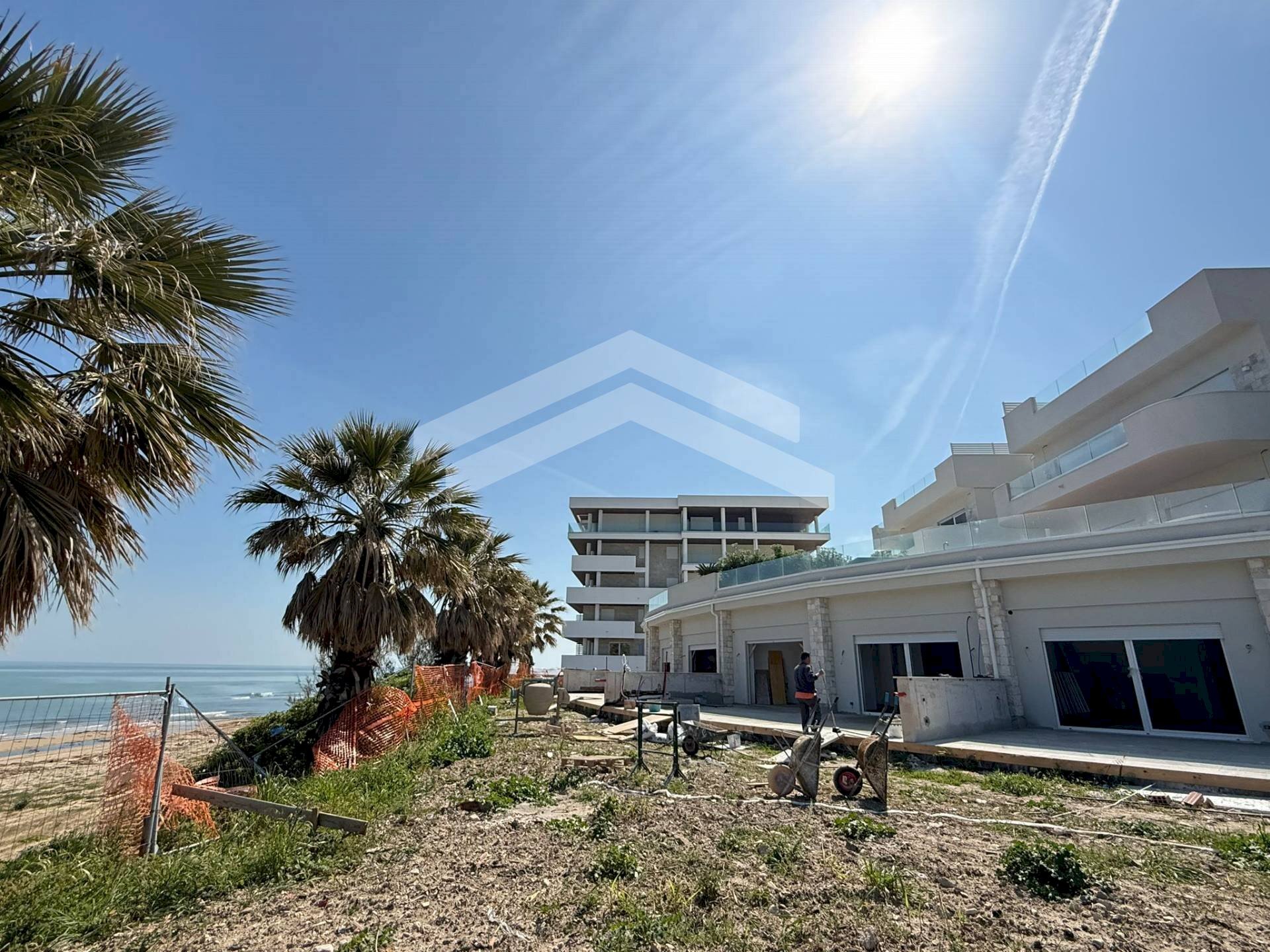 Foto 1 - Trilocale Lungomare nord, Termoli - foto 1