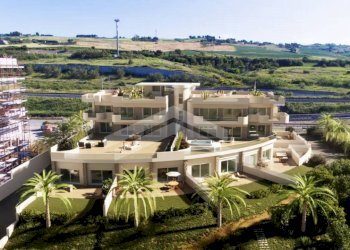 Foto 1 - Trilocale Lungomare nord, Termoli - foto 1