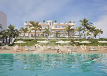 Foto 3 - Trilocale Lungomare nord, Termoli - foto 3