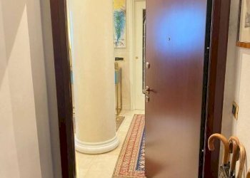 Salone - Quadrilocale via Gianfranco Zuretti, 47, Milano - foto 5