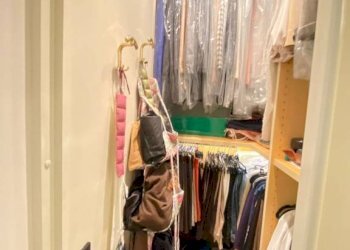 Interno non residenziale - Quadrilocale via Gianfranco Zuretti, 47, Milano - foto 31