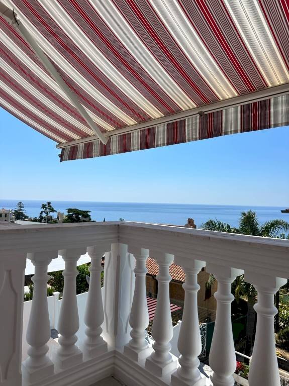 Balcone - Villa strada Solaro, Sanremo - photo 3