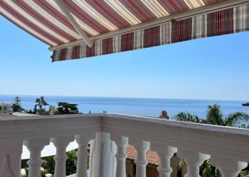 Balcone - Villa strada Solaro, Sanremo - foto 3