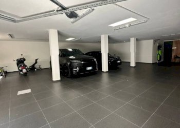 Posto macchina - Villa strada Solaro, Sanremo - foto 5