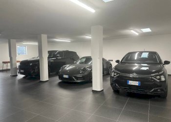 Posto macchina - Villa strada Solaro, Sanremo - foto 6