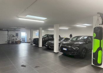 Posto macchina - Villa strada Solaro, Sanremo - foto 7