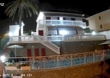 Zona - Villa strada Solaro, Sanremo - foto 8