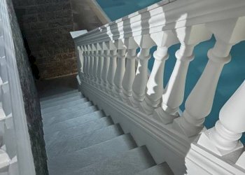 Scala - Villa strada Solaro, Sanremo - foto 22