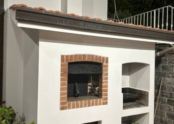 Facciata - Villa strada Solaro, Sanremo - foto 24