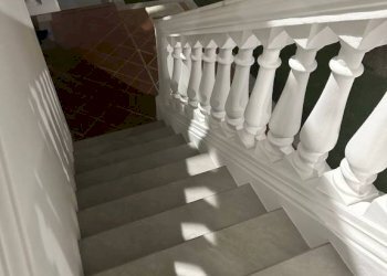 Scala - Villa strada Solaro, Sanremo - foto 26