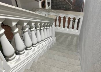 Scala - Villa strada Solaro, Sanremo - foto 27