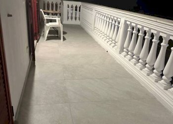 Corridoio - Villa strada Solaro, Sanremo - photo 28