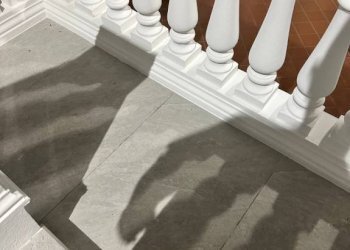 Interno palazzo - Villa strada Solaro, Sanremo - photo 29