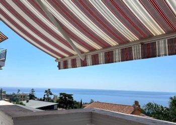 Vista - Villa strada Solaro, Sanremo - foto 30
