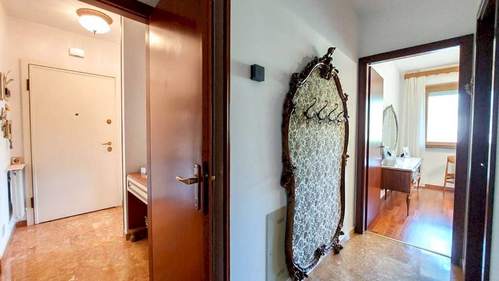 Ingresso - Appartamento via Rubaldo Merello, Genova - foto 2