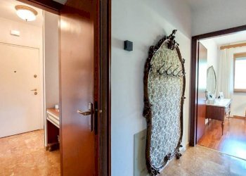 Ingresso - Appartamento via Rubaldo Merello, Genova - foto 2