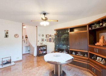 Salone - Appartamento via Rubaldo Merello, Genova - foto 3