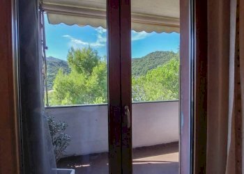 Vista - Appartamento via Rubaldo Merello, Genova - foto 5