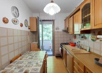 Cucina - Appartamento via Rubaldo Merello, Genova - foto 7