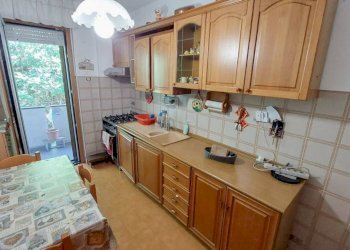 Cucina - Appartamento via Rubaldo Merello, Genova - foto 8