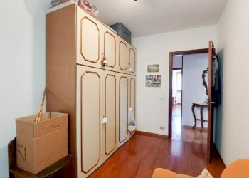 Cameretta - Appartamento via Rubaldo Merello, Genova - foto 9