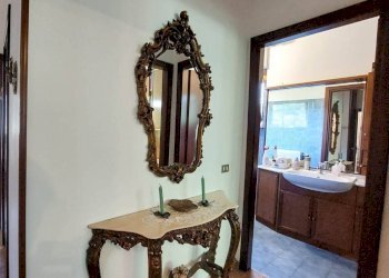 Ingresso - Appartamento via Rubaldo Merello, Genova - foto 11