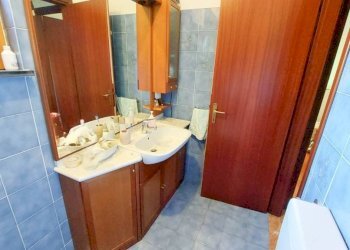 Bagno - Appartamento via Rubaldo Merello, Genova - foto 12