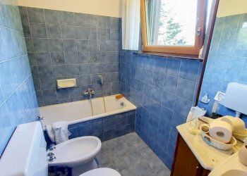 Bagno - Appartamento via Rubaldo Merello, Genova - foto 13