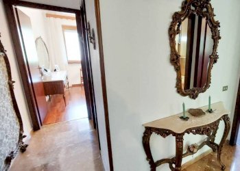 Disimpegno - Appartamento via Rubaldo Merello, Genova - foto 18