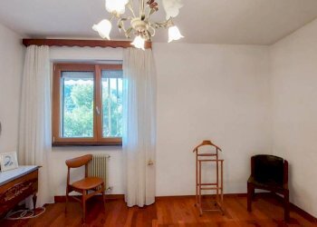 Camera da letto - Appartamento via Rubaldo Merello, Genova - foto 20