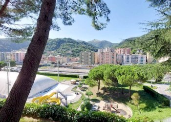 Vista - Appartamento via Rubaldo Merello, Genova - foto 21