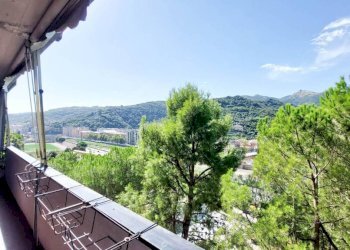 Vista - Appartamento via Rubaldo Merello, Genova - foto 22