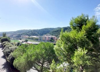 Vista - Appartamento via Rubaldo Merello, Genova - foto 23