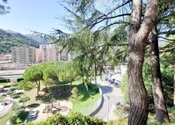 Vista - Appartamento via Rubaldo Merello, Genova - foto 24