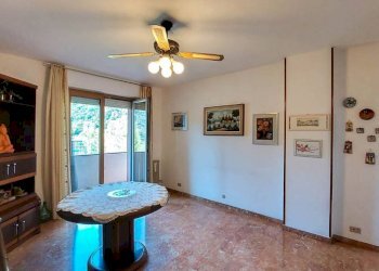 Salone - Appartamento via Rubaldo Merello, Genova - foto 28