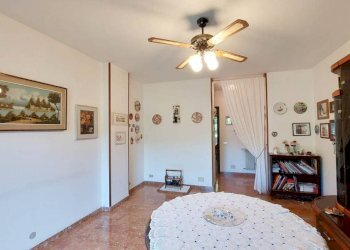 Salone - Appartamento via Rubaldo Merello, Genova - foto 29