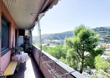 Terrazzo - Appartamento via Rubaldo Merello, Genova - foto 30