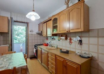 Cucina - Appartamento via Rubaldo Merello, Genova - foto 33