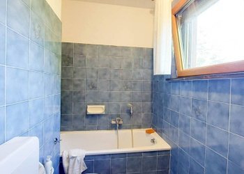 Bagno - Appartamento via Rubaldo Merello, Genova - foto 36