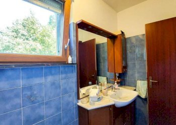 Bagno - Appartamento via Rubaldo Merello, Genova - foto 37