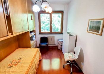 Studio - Appartamento via Rubaldo Merello, Genova - foto 38