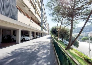 Zona - Appartamento via Rubaldo Merello, Genova - foto 41