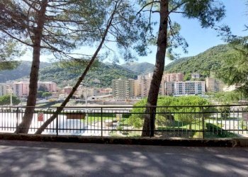 Zona - Appartamento via Rubaldo Merello, Genova - foto 42